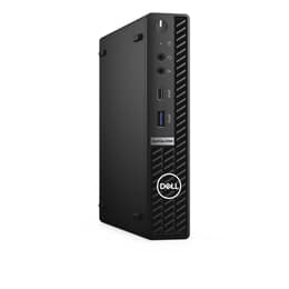 OptiPlex 5080 Micro Core i5-10500T 2.3Ghz - SSD 256 GB - 8GB