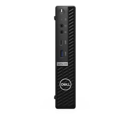 OptiPlex 5080 Micro Core i5-10500T 2.3Ghz - SSD 256 GB - 8GB