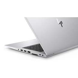 HP EliteBook 850 G5 15-inch (2018) - Core i7 - Gen 8 (U) - 16GB - SSD 512 GB QWERTZ - German