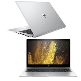HP EliteBook 850 G5 15-inch (2018) - Core i7 - Gen 8 (U) - 16GB - SSD 512 GB QWERTZ - German