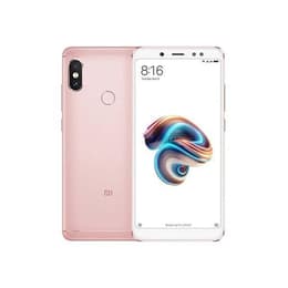 Xiaomi Redmi Note 5 pro 64GB - Rose Gold - Unlocked