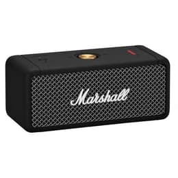 Marshall Emberton Bluetooth Speakers - Black