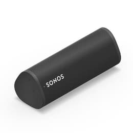 Sonos Roam SL Bluetooth Speakers - Black
