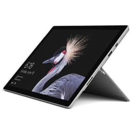 Microsoft Surface Pro 5 12-inch Core i5-7300U - SSD 128 GB - 8GB QWERTZ - German