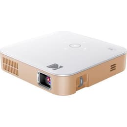 Kodak Luma 350 Video projector 350 Lumen - White