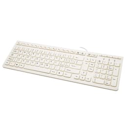 Cortek Keyboard QWERTY Italian KBCHOB