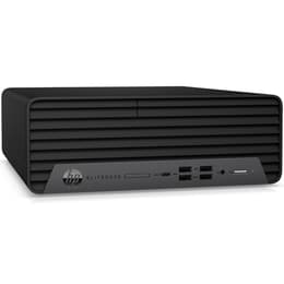 EliteDesk 800 G6 SFF Core i7-10700 2.9Ghz - HDD 1 TB - 8GB