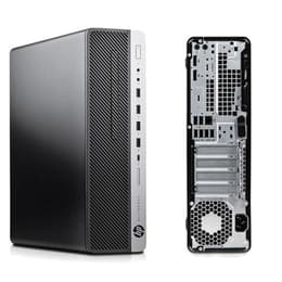 ProDesk 400 G6 SFF Core i5-9500 3Ghz - SSD 256 GB - 16GB