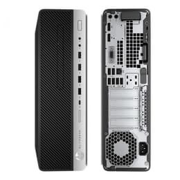 ProDesk 400 G6 SFF Core i5-9500 3Ghz - SSD 256 GB - 16GB