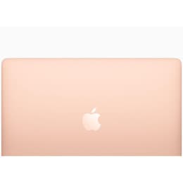MacBook Air 13" (2018) - QWERTY - Spanish