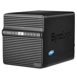 Synology DS423 - 1280GB - 2 GB RAM Realtek RTD1619B
