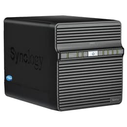 Synology DS423 - 1280GB - 2 GB RAM Realtek RTD1619B