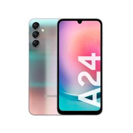 Galaxy A24 4G 128GB - Blue - Unlocked