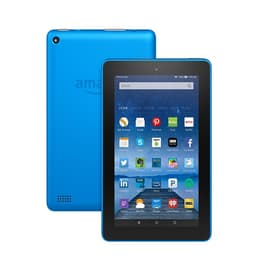 Amazon Kindle Fire 7 7.0000 Wi-Fi E-reader