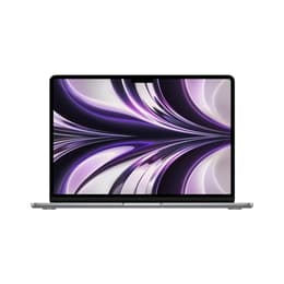 MacBook Air (13", 2022, M2 series) • AZERTY - French