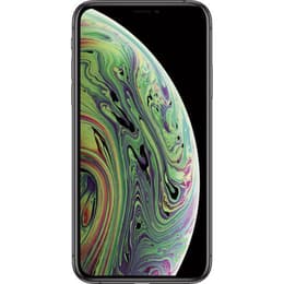 iPhone XS with brand new battery 256 GB - Space Gray - Unlocked