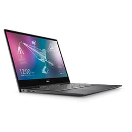 Dell Inspiron 7391 13-inch (2020) - Core i7 - Gen 10 (U) - 8GB - SSD 256 GB QWERTY - English