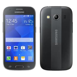 Galaxy Ace Style LTE G357