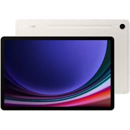 Galaxy Tab S9 128GB - Grey - Wi-Fi + 5G