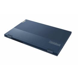Lenovo ThinkBook 14S Yoga ITL 14-inch (2021) - Core i5 - Gen 11 (G) - 16GB - SSD 256 GB QWERTY - English