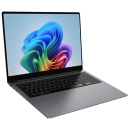 Samsung Galaxy Book5 Pro 14-inch (2024) - Core Ultra 5 226V - 16GB - SSD 512 GB AZERTY - French
