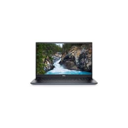Dell Vostro 5590 15-inch (2020) - Core i5 - Gen 10 (U) - 8GB - SSD 256 GB QWERTY - English
