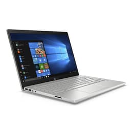 HP Pavilion 14-CE3010NF 15-inch (2020) - Core i5 - Gen 10 (G) - 8GB - SSD 256 GB AZERTY - French
