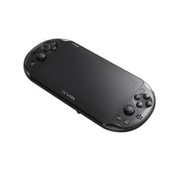 PlayStation Vita PCH-2000 - HDD 8 GB - Black