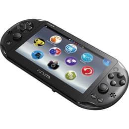 PlayStation Vita PCH-2000 - HDD 8 GB - Black