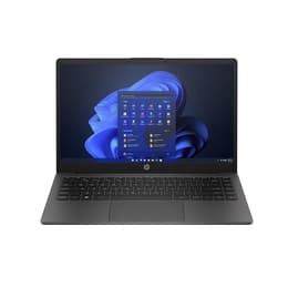 HP 245 G10 14-inch (2026) - Ryzen 5 - 7000 Series (U) - 8GB - SSD 512 GB QWERTY - English