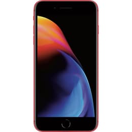 iPhone 8 Plus 256GB - Red - Unlocked