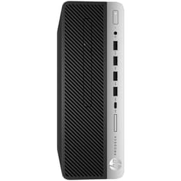 ProDesk 600 G3 SFF Core i5-7500 3.4Ghz - SSD 512 GB - 8GB
