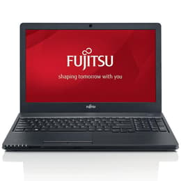 Fujitsu LifeBook A555 15-inch (2014) - Core i3-5005U - 8GB - HDD 500 GB AZERTY - French