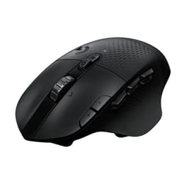 Logitech G604 Mouse Wireless