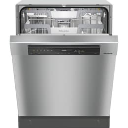 Miele G 7310 SCU AutoDos Built-in dishwasher Cm - 12 to 16 place settings