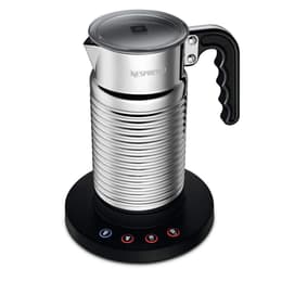 Nespresso Aeroccino 4 Milk emulsifier