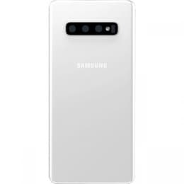 Galaxy S10+ 1000GB - White - Unlocked