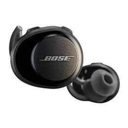 Bose Soundsport Free Earbud Bluetooth Earphones - Black