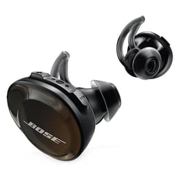 Bose Soundsport Free Earbud Bluetooth Earphones - Black