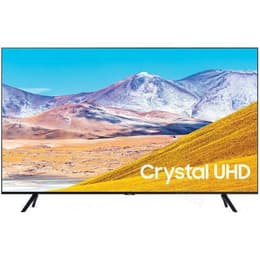 Samsung 55.0000-inch UE55TU8005K 3840x2160 TV