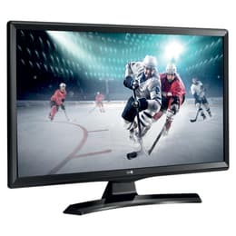 LG 23.6000-inch 24TK410V-PZ 1366 x 768 TV