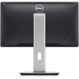 20-inch Dell P2014HT 1600 x 900 LCD Monitor Black