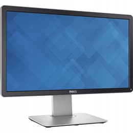 20-inch Dell P2014HT 1600 x 900 LCD Monitor Black