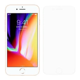 Protective screen Macoque iPhone 6 / 6S / SE 3 / 2 / 8 / 7 - Transparent