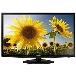 24-inch Samsung T24D310ES 1366 x 768 LCD Monitor Black