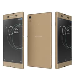 Sony Xperia XA1 Ultra 64GB - Gold - Unlocked