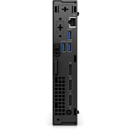 OptiPlex 7000 Micro Core i5-13500T 1.6Ghz - SSD 256 GB - 16GB