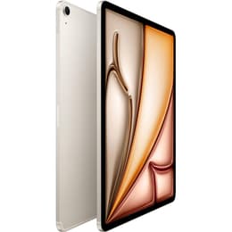 iPad Air 13" (2024) 6th gen 512 GB - Wi-Fi - Starlight