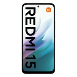 Xiaomi Redmi 15 128GB - Unlocked