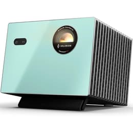 Valerion VisionMaster Plus Video projector 2000 Lumen - Blue